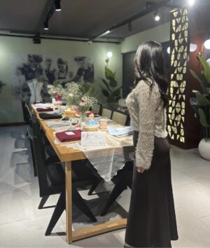 Acı kahve saten etek